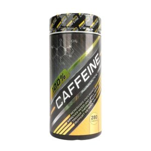 100% Caffeine | Perfect Sport Nutrition PSN