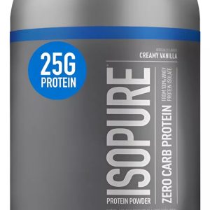 ISOPURE PROTEIN 3LB