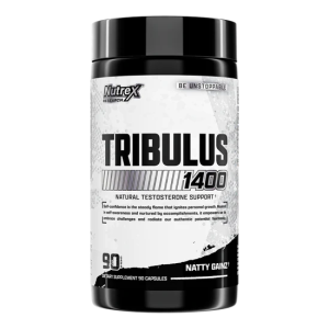Tribulus Nutrex 1400mg