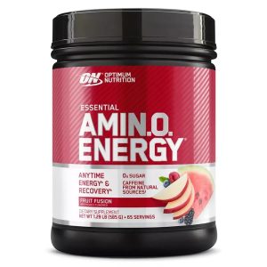 Amino energy 65 servicios | Optimun Nutrition