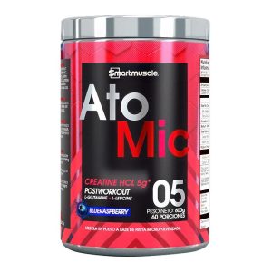 Atomic | Smart Muscle