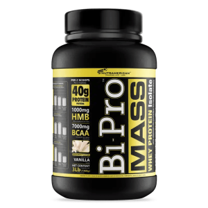 BiPro Mass 3lb | Megaplex