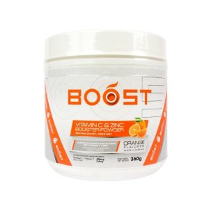 Boost | Quantum