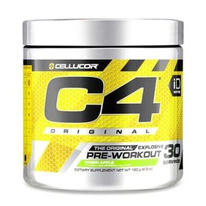 C4 Original
