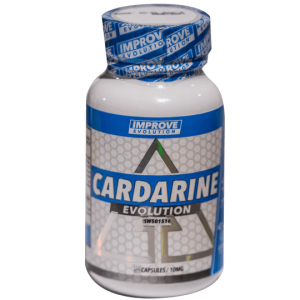 Cardarine (gw 50156) | Improve