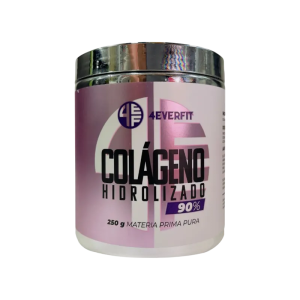 Colageno Hidrolizado | 4Ever Fit