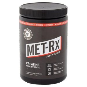 Creatina MetRX