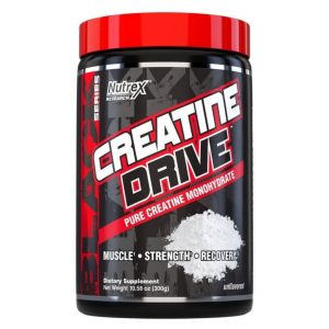 Creatine Drive | NutreX
