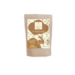 Crema de arroz Pnut butter
