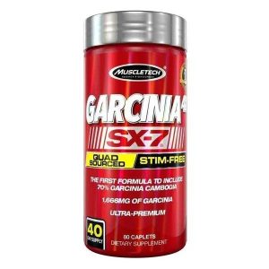 Garcinia SX7 | Muscletech
