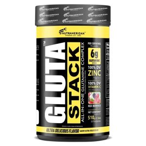 Gluta Stack | Megaplex