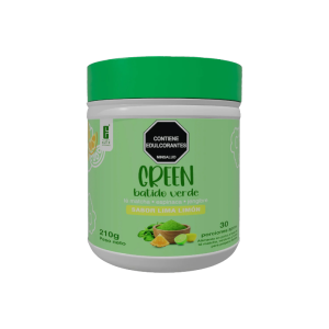 Green | Elite Suplementos