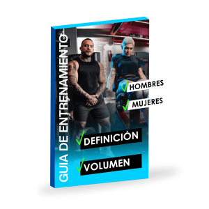 Guía de entrenamiento