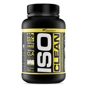 Iso Clean 2 lb  | Megaplex