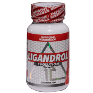 Ligandrol (lgd-4033) | Improve