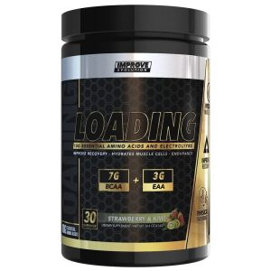 Loading Amino | Improve