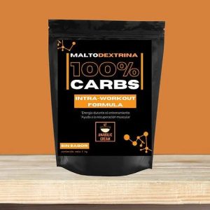 Maltodextrina x 700 gr - Sin sabor