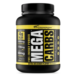 Mega Carbs | Megaplex