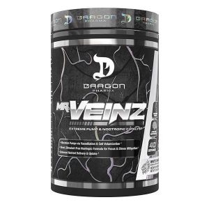 Mr. Veinz | Dragon Pharma