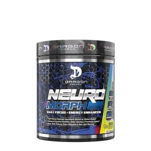 Neuromorph | Dragon Pharma