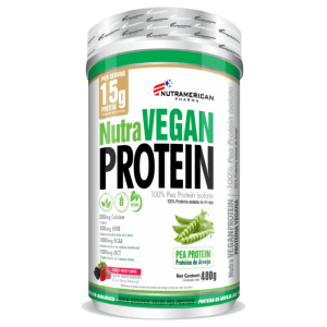 Nutra Vegan | Megaplex