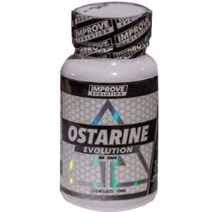 Ostarine (MK-2866) | Improve