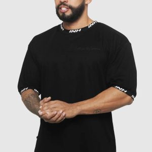 Oversize | INH