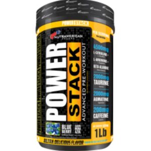Power Stack | Megaplex