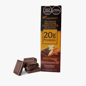 Protein Chocolate | Megaplex