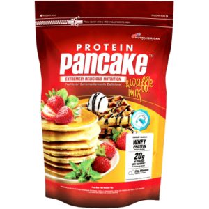 Protein Pancake | Megaplex