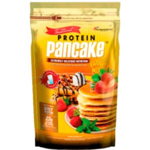 Protein Pancake Tradicional | Megaplex