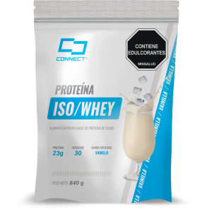 Proteina IsoWhey | Connect