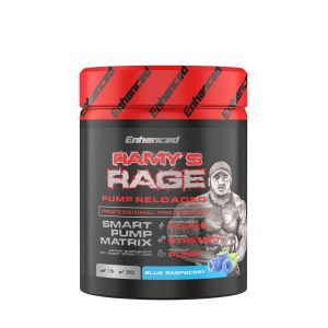 Ramy's Rage Pump