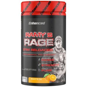 Ramy's Rage STIM
