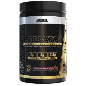 Recovery | Improve