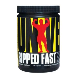 Ripped Fast | Universal