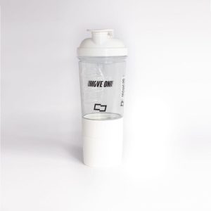 Shaker | Connect