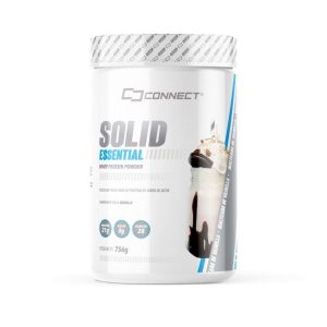 Solid Essential 28 | Connect