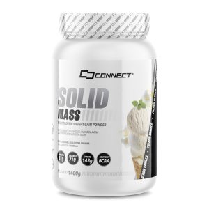 Solid Mass | Connect