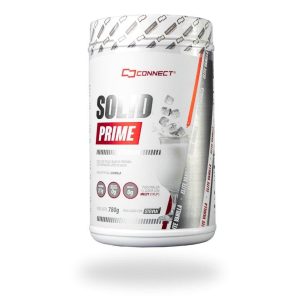 Solid Prime | Connect