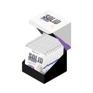 Solid Spark | Connect