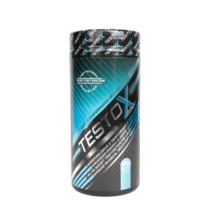 Testo X Testosterona natural | Perfect Sport Nutrition PSN