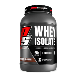 Whey Isolate 2 lb | ProSupps
