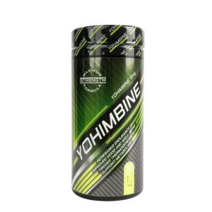 Yohimbine | Perfect Sport Nutrition PSN